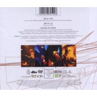 LIVE 2003 -CD+DVD-