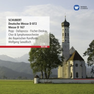 DEUTSCHE MESSE