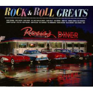 ROCK 'N' ROLL GREATS