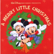 A MERRY LITTLE CHRISTMAS