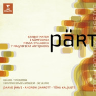 ARVO PART