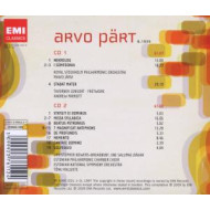 ARVO PART