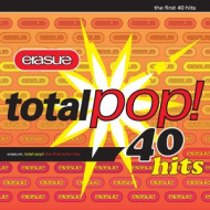 TOTAL POP| THE FIRST 40