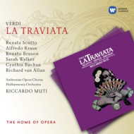 LA TRAVIATA