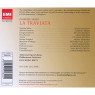 LA TRAVIATA