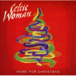 HOME FOR CHRISTMAS
