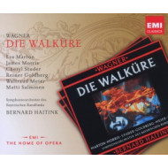 DIE WALKURE