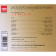 DIE WALKURE