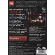 TOSCA