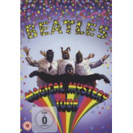 MAGIC MYSTERY TOUR