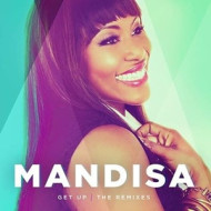 GET UP:REMIXES