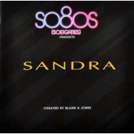 SO80S PRESENT SANDRA 8489