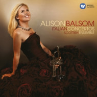 ITALIAN CONCERTOS
