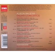 ITALIAN CONCERTOS
