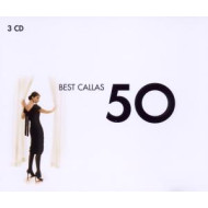 50 BEST CALLAS