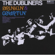 DRINKIN' & COURTIN'
