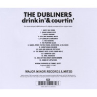 DRINKIN' & COURTIN'