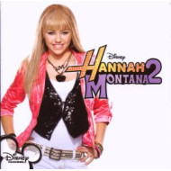 HANNAH MONTANA 2