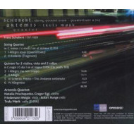 STRING QUINTET