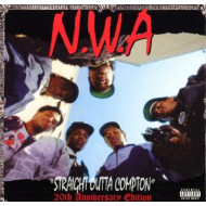 STRAIGHT OUTTA ..-20TH AN