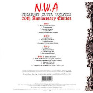 STRAIGHT OUTTA ..-20TH AN