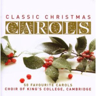 CLASSIC CHRISTMAS CAROLS