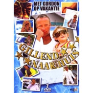 GILLEND NAAR HUIS VOL.1