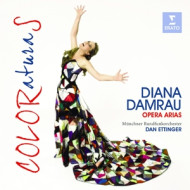 COLORATURAS:OPERA ARIAS