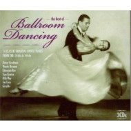 BEST OF BALLROOM DANCING