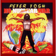 BUSH DOCTOR / NO NUCLEAR WAR