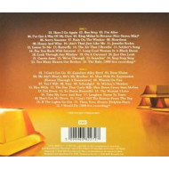MIDAS TOUCH - HOLLIES GOLD