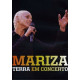 TERRA EM CONCERTO<br/><h5>Megjelenés: 2009-12-07</h5>