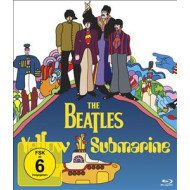 YELLOW SUBMARINE ( BLU-RAY