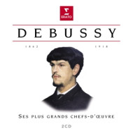 SES PLUS GRAND CHEFS-D'OEUVRE