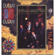 SEVEN & THE RAGGED TIGER