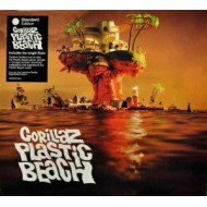 PLASTIC BEACH