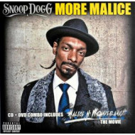 MORE MALICE