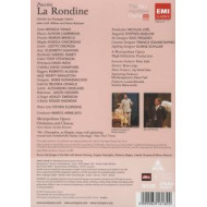 LA RONDINE