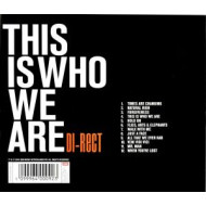 THIS IS WHO WE ARE