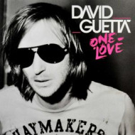 ONE LOVE -NEW VERSION-