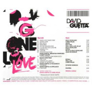 ONE LOVE -NEW VERSION-