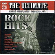 ULTIMATE ROCK HITS