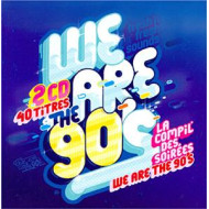 WE ARE THE 90'S