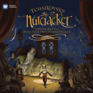 TCHAIKOVSKY: THE NUTCRACKER