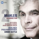 SYMPHONY NO.2: LIVE RECORDING<br/><h5>Megjelenés: 2011-02-03</h5>