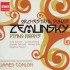 PIANO WORKS/ORCHESTRAL SONGS