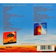 THE LION KING