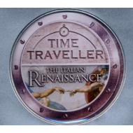 TIME TRAVELLER:ITALIAN RENAISSANCE