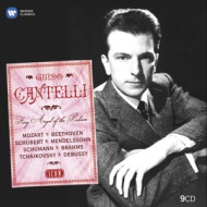 ICON: GUIDO CANTELLI