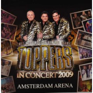 TOPPERS IN CONCERT 2009